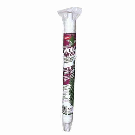 QUEST BRANDS Tree & Shrub Wrap Polyp LWW45